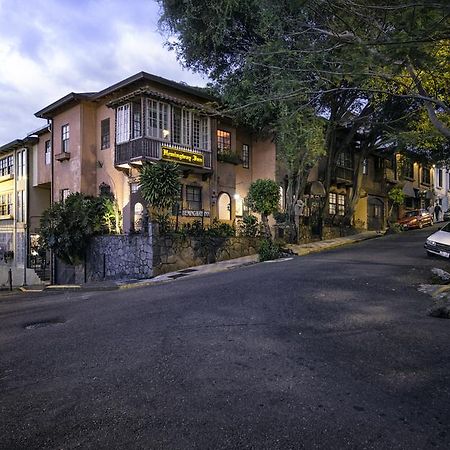 Hemingway Inn San José Exterior foto