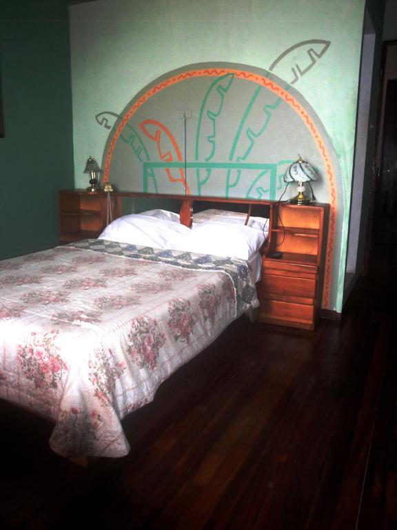 Hemingway Inn San José Zimmer foto